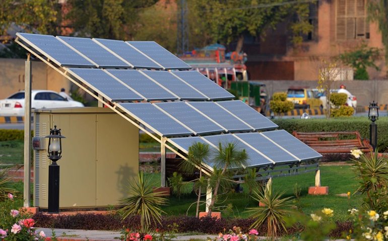 Advancements in Solar Panel Technology: What's New for Islamabad Residents?