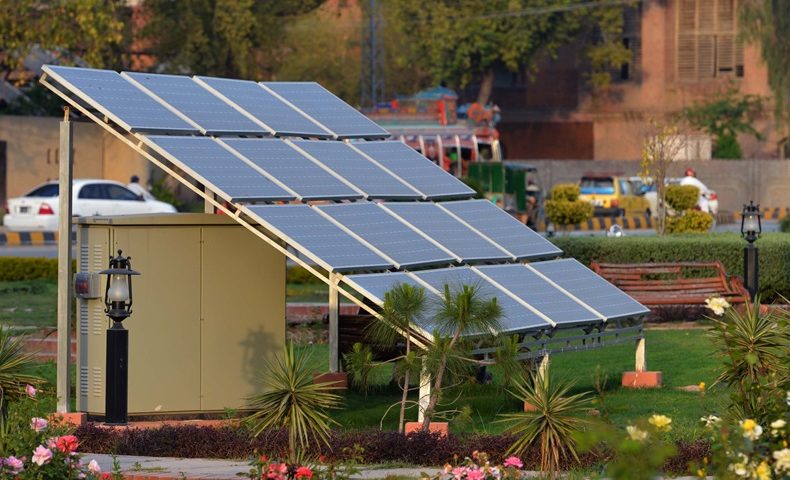 Advancements in Solar Panel Technology: What's New for Islamabad Residents?